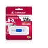 Transcend JetFlash 790 USB tipo A 3.0 (3.1 Gen 1) Bianco