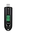 Transcend JetFlash 790C USB 256 GB USB -C 3.2 Gen 1 (3.1 Gen 1) Nero