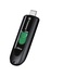 Transcend JetFlash 790C USB 256 GB USB -C 3.2 Gen 1 (3.1 Gen 1) Nero