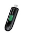 Transcend JetFlash 790C USB 64 GB USB C 3.2 Gen 1 (3.1 Gen 1) Nero