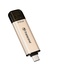 Transcend JetFlash 930C USB 512 GB USB Type-A / USB Type-C 3.2 Gen 1 (3.1 Gen 1) Oro