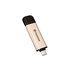 Transcend JetFlash 930C USB 128 GB USB 3.2 Gen 1 Oro