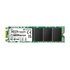 Transcend M.2 SSD 825S 2 TB Serial ATA III 3D NAND
