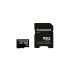 Transcend MicroSD 2GB + Adapter