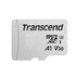 Transcend 4GB 300S microSDHC Classe 10 NAND