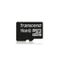 Transcend 16GB MicroSDHC classe 10 UHS-I