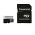 Transcend MicroSDXC 340S 128 GB UHS-I Classe 10