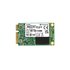 Transcend MSATA 230S 512 GB Serial ATA III 3D NAND