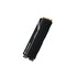 Transcend MTE250H M.2 1000 GB PCI Express 4.0 3D NAND NVMe