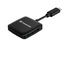 Transcend RDC3 USB 3.2 Gen 1 (3.1 Gen 1) Type-C Nero