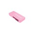 Transcend RDF5 USB 3.0 Rosa lettore di schede