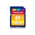 Transcend SDHC 4GB Classe 10