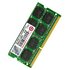 Transcend SoDIMM Value DDR3 1333Mhz 4GB