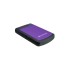 Transcend StoreJet 25H3 3.0 (3.1 Gen 1) 4000GB Nero, Porpora