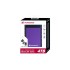Transcend StoreJet 25H3 3.0 (3.1 Gen 1) 4000GB Nero, Porpora