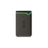 Transcend StoreJet 25M3C 2 TB Nero, Verde