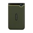 Transcend StoreJet 25M3G 1TB Verde