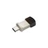 Transcend JetFlash 890S 64GB OTG USB Typ-C + USB 3.1