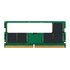 Transcend JetRam JM4800ASG-8G 8 GB 1 x 8 GB DDR5 4800 MHz