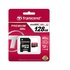 Transcend 128GB MicroSDXC Premium 300x Class 10 UHS-I