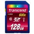 Transcend 128GB SDXC 90MB/S Class 10 UHS-I