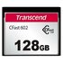 Transcend TS128GCFX602 128 GB CFast 2.0