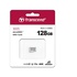 Transcend TS128GUSD300S-A 128 GB MicroSDXC Classe 10 NAND