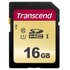 Transcend TS16GSDC500S 16GB SD SD UHS-I Classe 10