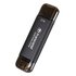 Transcend TS2TESD310C unità esterna a stato solido 2 TB Nero
