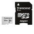 Transcend TS32GUSD300S-A 32GB MicroSDHC 300S Classe 10 NAND