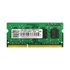 Transcend TS512MSK64V3N 4 GB 2 x 8 GB DDR3 1333 MHz