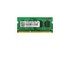 Transcend TS512MSK64V3N 4 GB 2 x 8 GB DDR3 1333 MHz