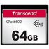 Transcend TS64GCFX602 64 GB CFast 2.0