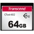 Transcend TS64GCFX602 64 GB CFast 2.0