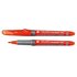 Tratto 806802 evidenziatore 8 pz Rosso
