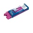 Tratto 830709 Penna tecnica Fucsia Fine 12 pezzi