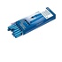 Tratto 830710 Penna tecnica Blu Fine 12 pezzi