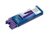 Tratto 830712 Penna tecnica Viola Fine 12 pezzi