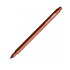Tratto 830723 Penna tecnica Marrone Fine 12 pezzi