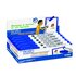 Tratto 852001 evidenziatore Blu 12 pezzo(i)