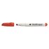 Tratto 852002 evidenziatore Rosso 12 pezzo(i)