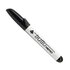 Tratto 852003 evidenziatore Nero 12 pezzo(i)