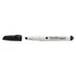 Tratto 852003 evidenziatore Nero 12 pezzo(i)