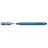 Tratto Clip Blu 12 pezzo(i)