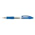 Tratto Easy Gel Retractable gel pen Blu 10 pezzo(i)