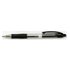 Tratto Easy Gel Retractable gel pen Nero 10 pezzo(i)