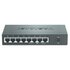 TrendNet 8P 10/100MBPS POE (4 POE + 4 NON-POE) TRENDNET