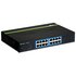 TrendNet TEG-S16DG 16Porte