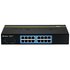 TrendNet TEG-S16DG 16Porte