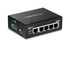 TrendNet TI-G50 switch di rete Gigabit Ethernet (10/100/1000)